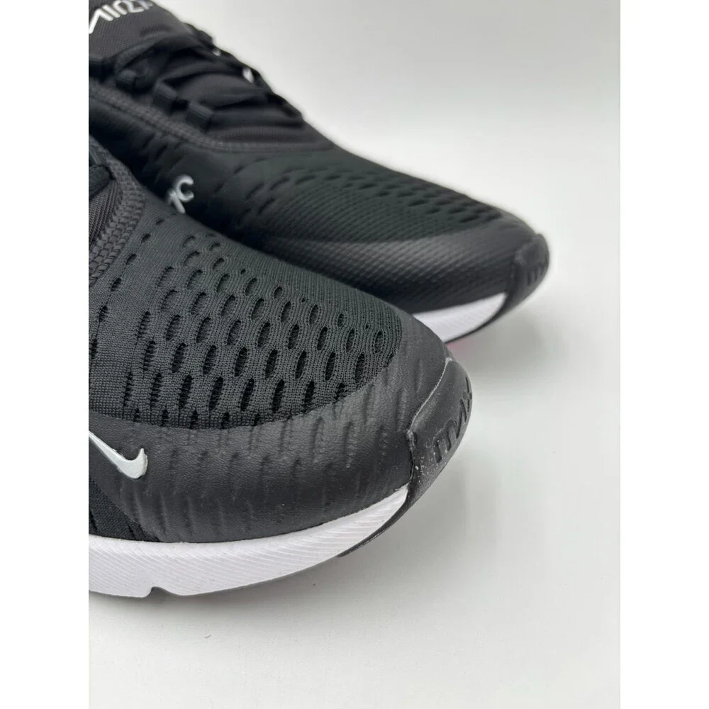 Nike AIR MAX 270 Women's NEW Running Shoe Black DZ7736-002 Multiple Sizes